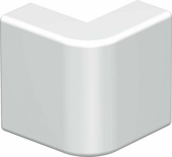 Außeneck WDK HA10030 reinweiß