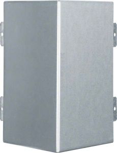 Außeneck R 2732 verzinkt