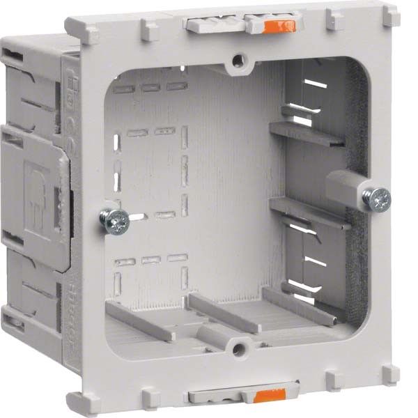 Geräteeinbaudose GLT4001