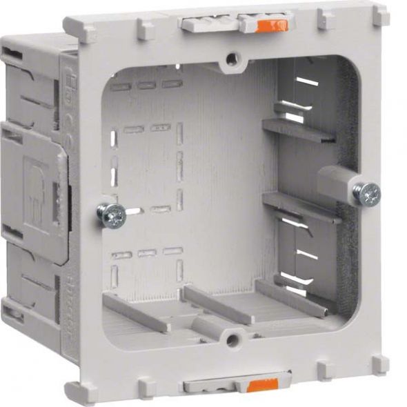 Geräteeinbaudose GLT4001