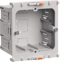 Geräteeinbaudose GLT4001