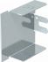 OBO BETTERMANN Endplatte LKM E60060FS natur