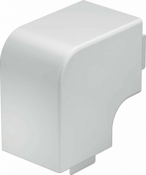 Flachwinkel WDK HF60060 reinweiß