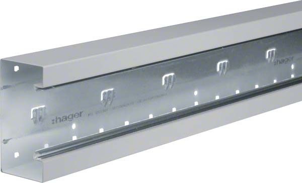 Brüstungskanal-UT BRS 651301 lgr