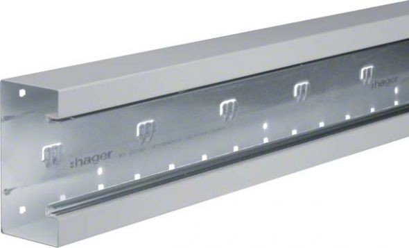 Brüstungskanal-UT BRS 651301 lgr