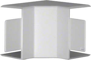 Inneneck M 6181 steingrau