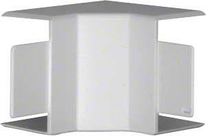 Inneneck M 6181 steingrau