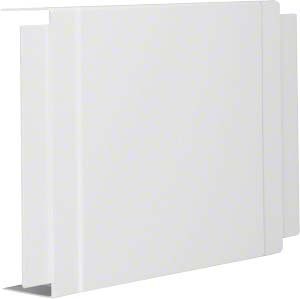 T-Stück M 5546 lichtgrau