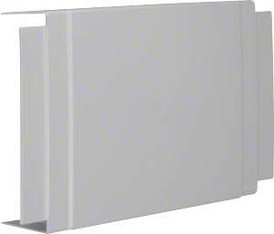 T-Stück M 5536 steingrau