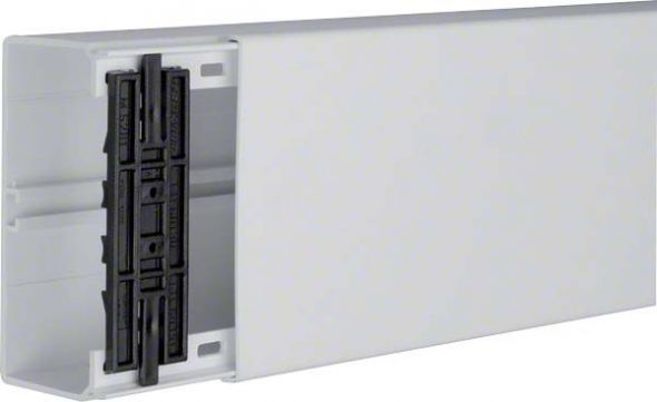 Kabelkanal FB 60130 lichtgrau