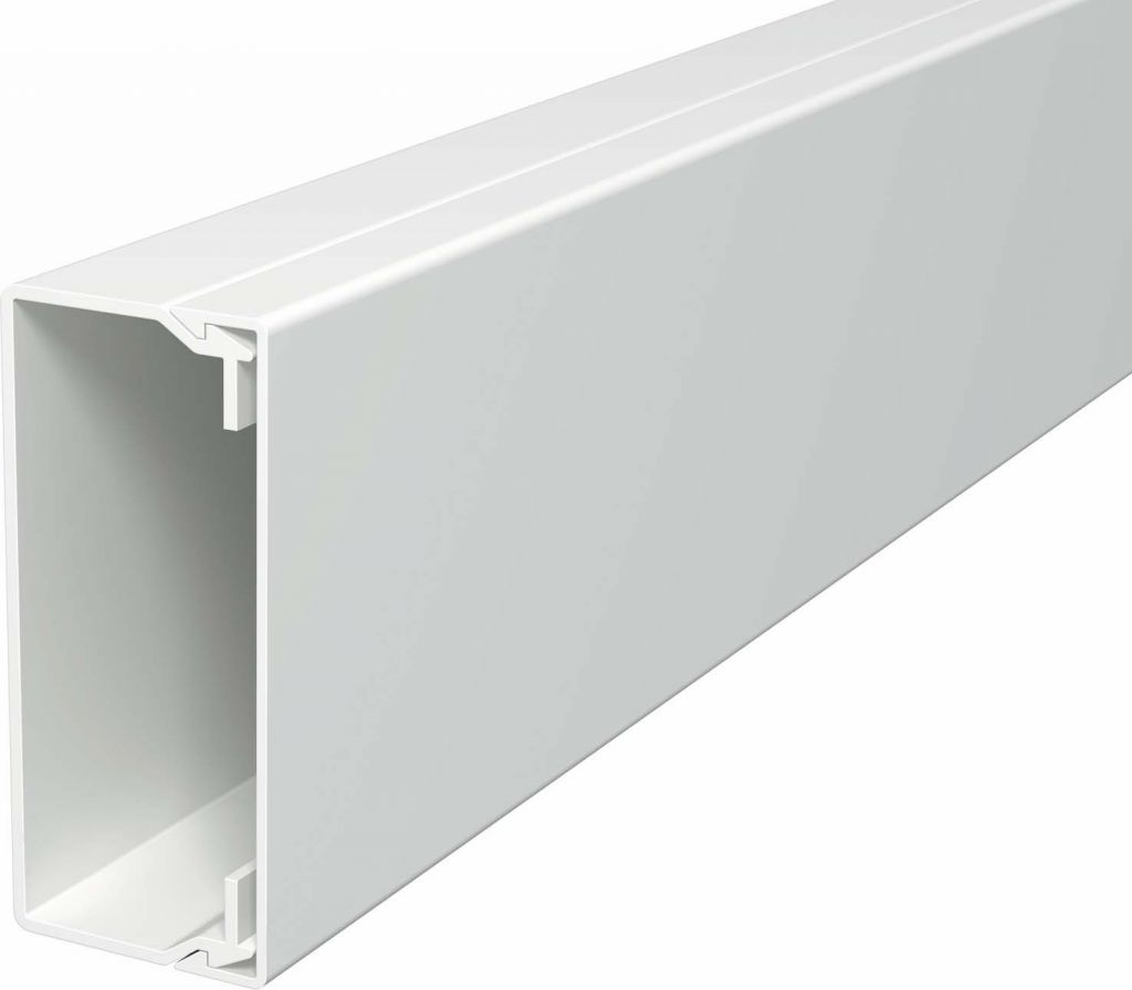 Kabelkanal WDK40090 lichtgrau