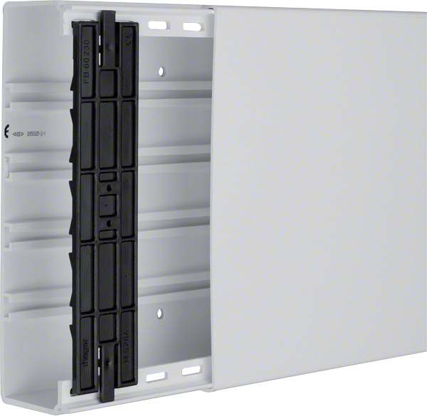Kabelkanal FB 60230 lichtgrau
