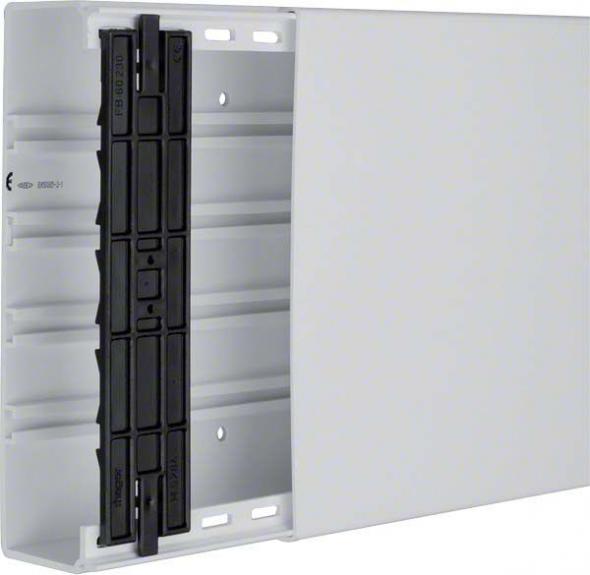 Kabelkanal FB 60230 lichtgrau