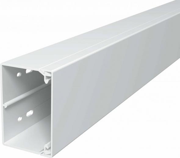 Kabelkanal WDKH-60090 reinweiß