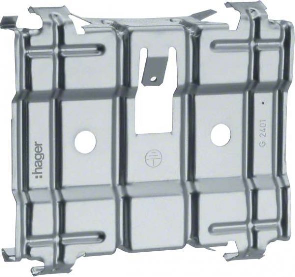 Universal-Erdungsklammer G 2401