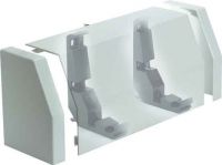 Kabelrangierkanal FZ143