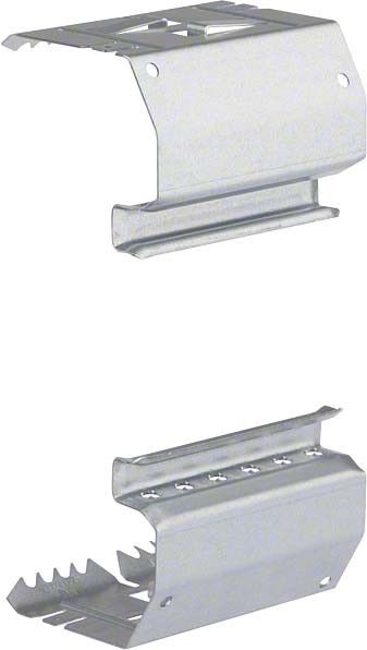 Kupplungspaar BRS 651709 verz