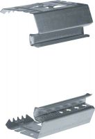 Kupplungspaar BRS 651709B verz