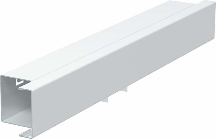 T-Stück LKM T40040 reinweiß