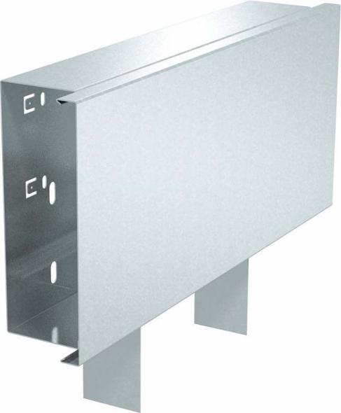 T-Stück LKM T60150FS natur