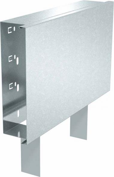 T-Stück LKM T60200FS natur