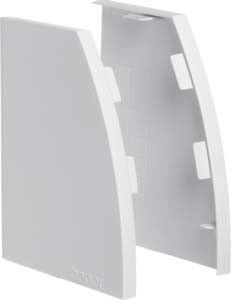 Endplatten Set universZ FZ44N 