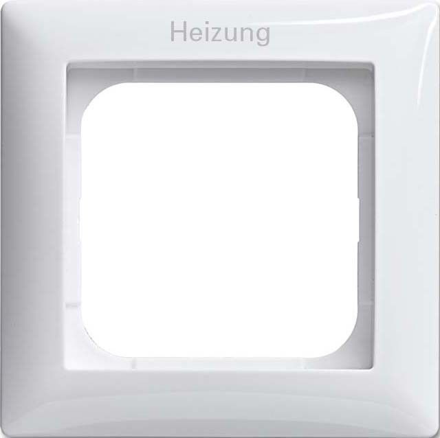 1-fach Rahmen 1721 JH-914