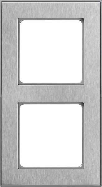 Rahmen 2-fach D 20.672.220.702