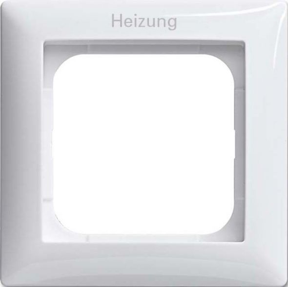 1-fach Rahmen 1721 JH-914