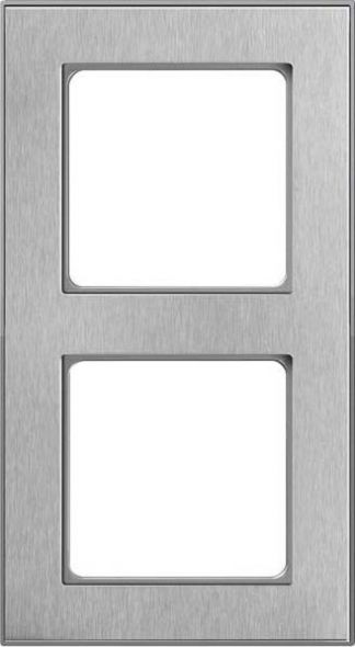 Rahmen 2-fach D 20.672.220.702