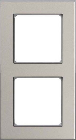 Rahmen 2-fach D 20.672.222.702