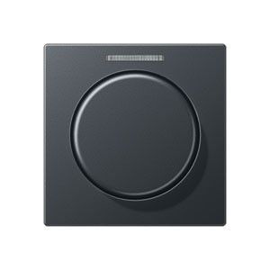 Abdeckung Drehsensor A 1540 BF KO5 ANM anthrazit