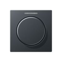 Abdeckung Drehsensor A 1540 BF KO5 ANM anthrazit