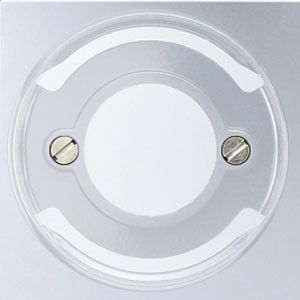 Abdeckung für Lichtsignale A 537 BF PL AL