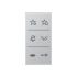 Design-Cover SI A6 A DC AL aluminium