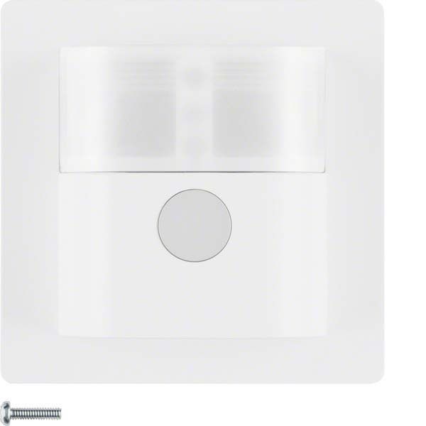 Bewegungsmelder 1,1m 85341229 polarweiß samt