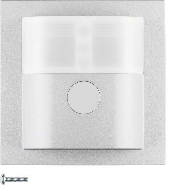 Bewegungsmelder 1,1m 85341183 alu matt lackiert