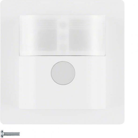 Bewegungsmelder 2,2m 85342129 polarweiß samt