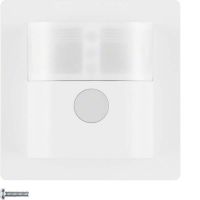 Bewegungsmelder 1,1m 85341129 polarweiß samt