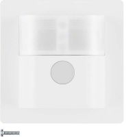 Bewegungsmelder 1,1m 85341229 polarweiß samt