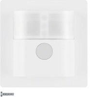 Bewegungsmelder 2,2m 85342229 polarweiß samt