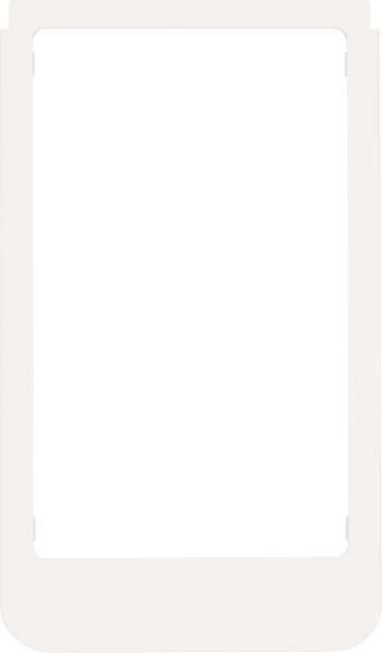 Rahmen abgerundet pws 13206089