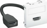 Multimediaträger HDMI MTG-HD F RW1