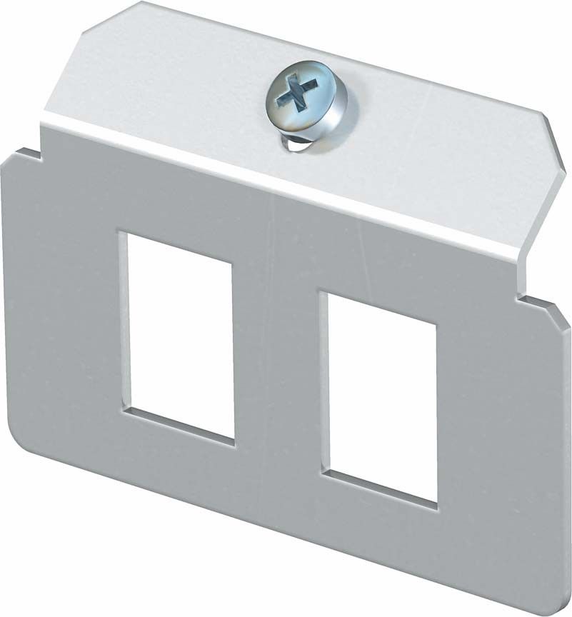 Trägerplatte MTM 2A