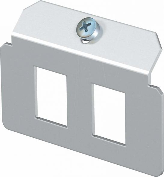 Trägerplatte MTM 2A