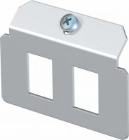 Trägerplatte MTM 2A