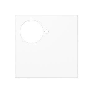 Abdeckung A 527.201 WW