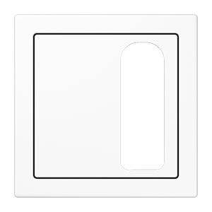 Abdeckung LS 927.050 WW