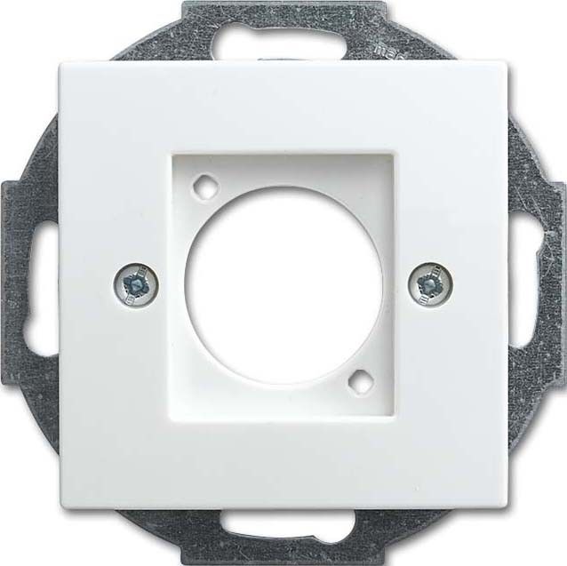 XLR-Zentralscheibe aws 2553-914