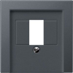 Abdeckung für TAE-Dose A 569 BF PL T ANM